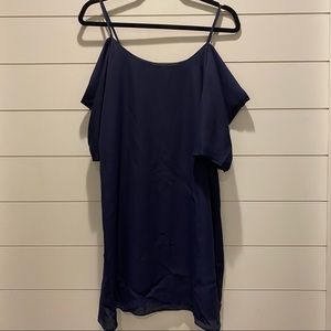 Oyan Mid-Length Dress